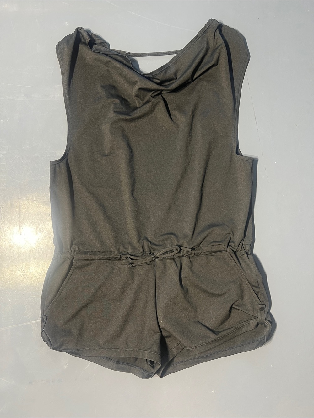 Jo and Jax - Olympia Romper - S Adult